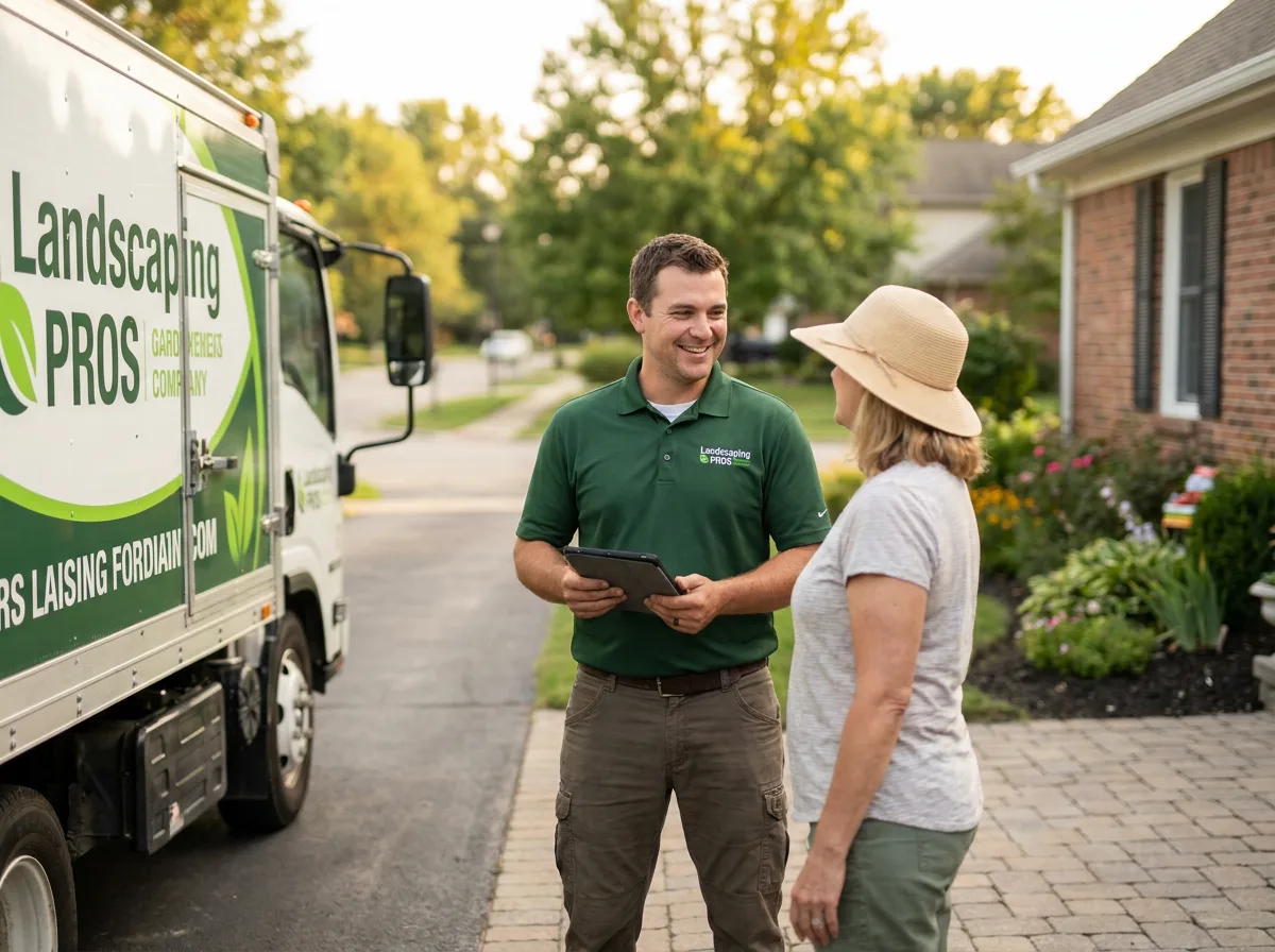 Landscaping Coon Rapids, IA FAQs